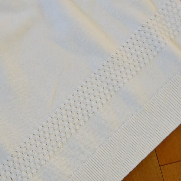 The Kooples Two-tone jumper Size M NWT - Picture 11 of 11